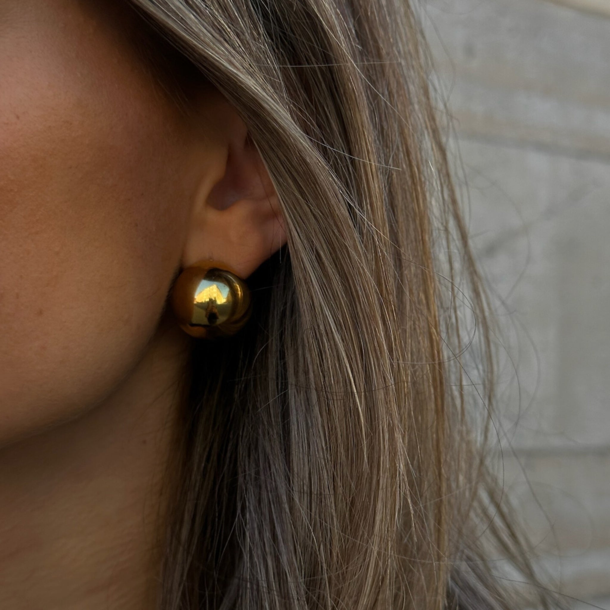 Signe Earrings